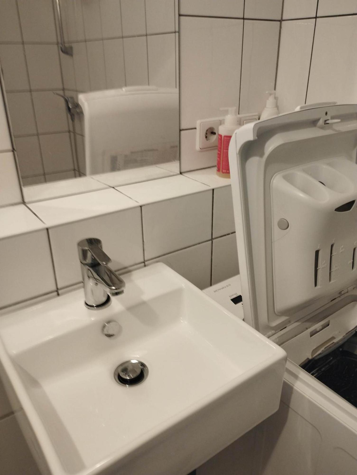 Ferienwohnung In Thermalbadnaehe Bad Saulgau Exteriér fotografie